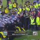 Watch River Plate's Evacuation From A Hostile Boca Juniors Stadium